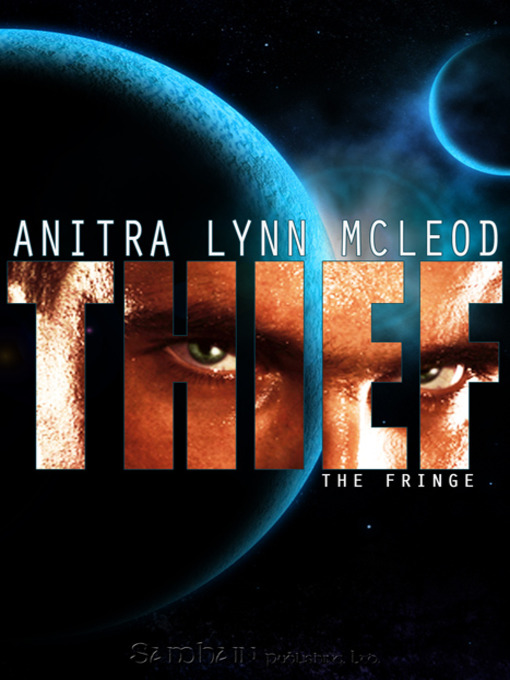 Title details for Thief by Anitra Lynn McLeod - Available